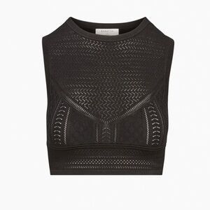 Babaton Pointelle Tank